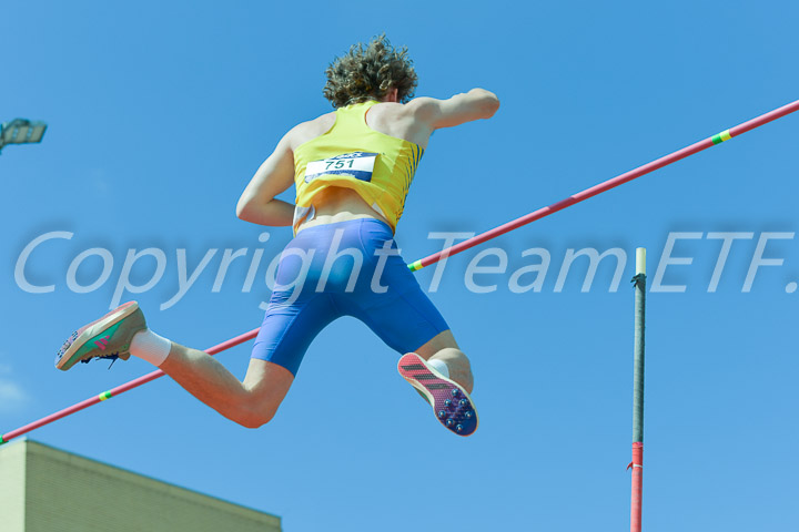 Credit: ETF /  Ed Turk, Fotonr 25K_0023