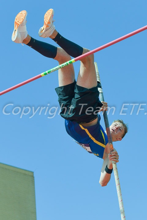 Credit: ETF /  Ed Turk, Fotonr 25K_0032