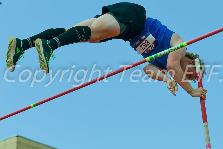 Credit: ETF /  Ed Turk, Fotonr 25K_0052