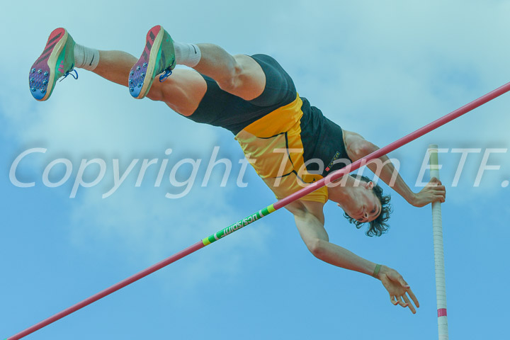 Credit: ETF /  Ed Turk, Fotonr 25K_0080