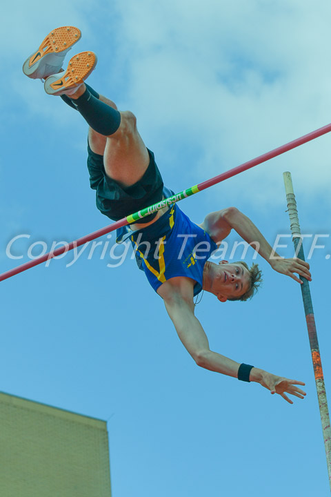 Credit: ETF /  Ed Turk, Fotonr 25K_0095
