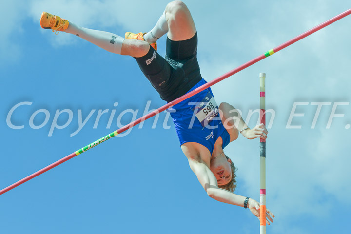 Credit: ETF /  Ed Turk, Fotonr 25K_0121