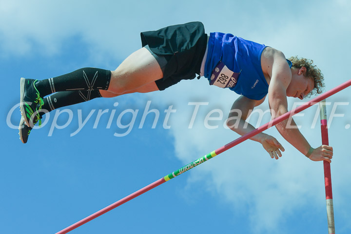 Credit: ETF /  Ed Turk, Fotonr 25K_0137