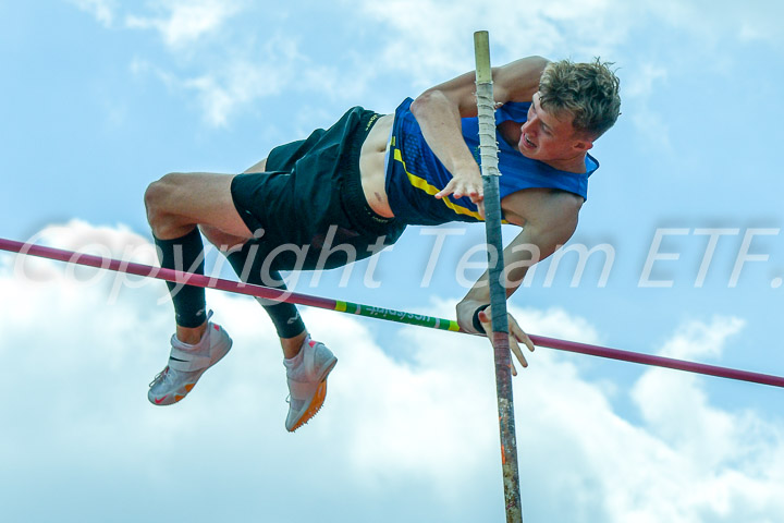 Credit: ETF /  Ed Turk, Fotonr 25K_0218