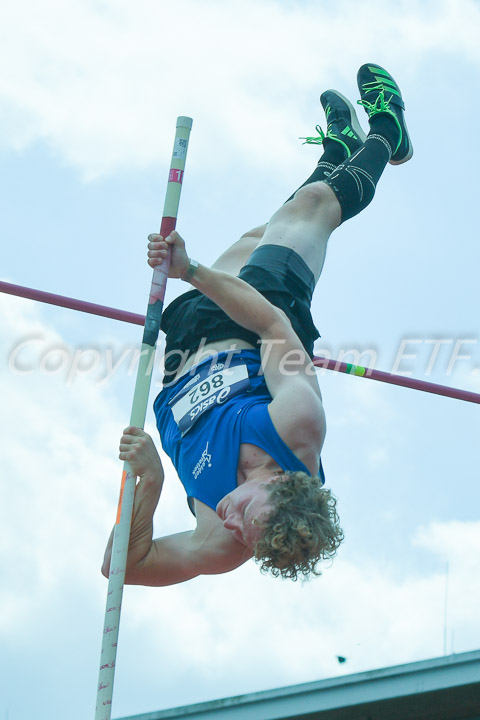Credit: ETF /  Ed Turk, Fotonr 25K_0230