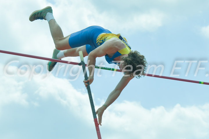 Credit: ETF /  Ed Turk, Fotonr 25K_0244
