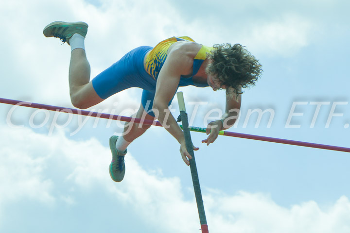 Credit: ETF /  Ed Turk, Fotonr 25K_0245
