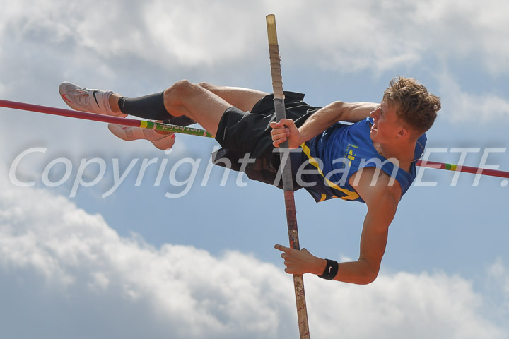 Credit: ETF /  Ed Turk, Fotonr 25K_0251