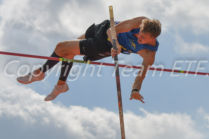 Credit: ETF /  Ed Turk, Fotonr 25K_0252