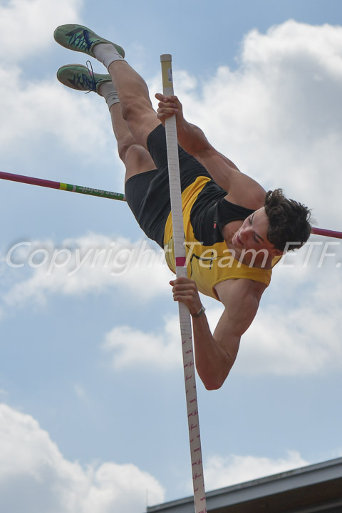 Credit: ETF /  Ed Turk, Fotonr 25K_0288