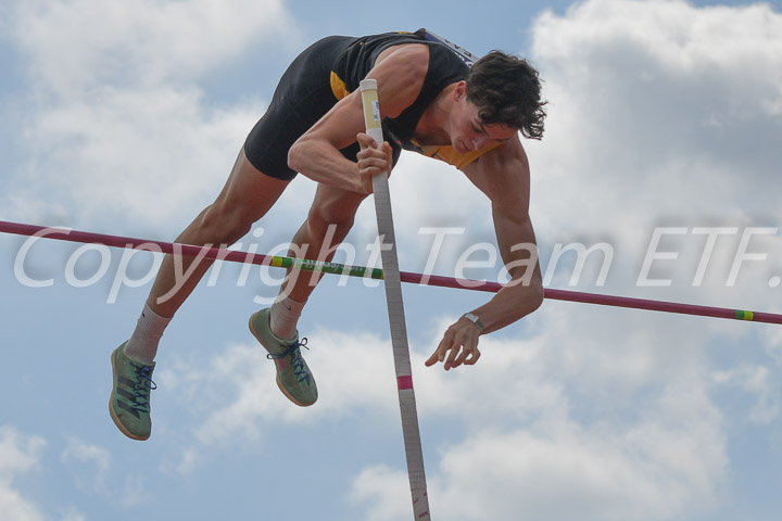 Credit: ETF /  Ed Turk, Fotonr 25K_0289