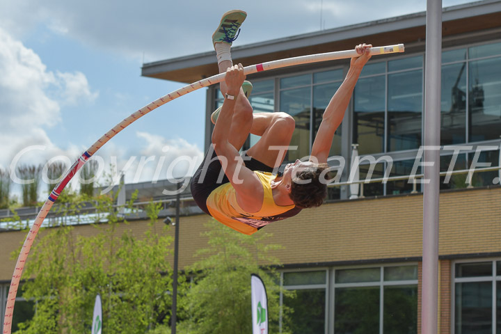 Credit: ETF /  Ed Turk, Fotonr 25K_0332