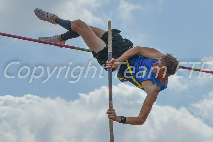 Credit: ETF /  Ed Turk, Fotonr 25K_0404