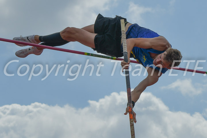 Credit: ETF /  Ed Turk, Fotonr 25K_0405