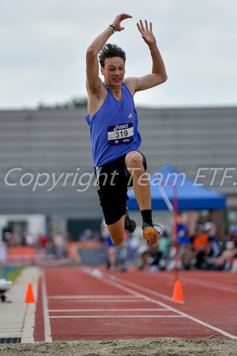 Credit: ETF /  Ed Turk, Fotonr 25K_1281