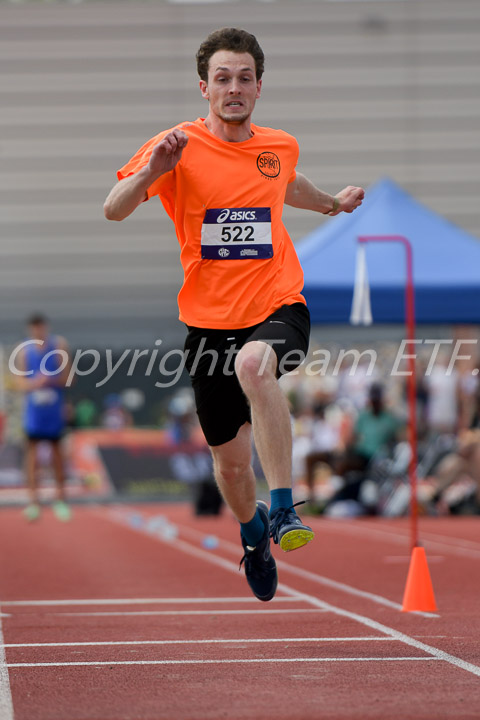 Credit: ETF /  Ed Turk, Fotonr 25K_1303