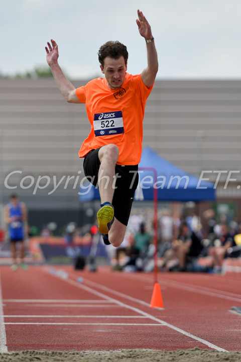 Credit: ETF /  Ed Turk, Fotonr 25K_1306