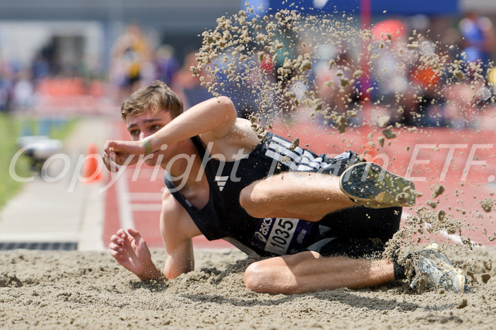 Credit: ETF /  Ed Turk, Fotonr 25K_1345