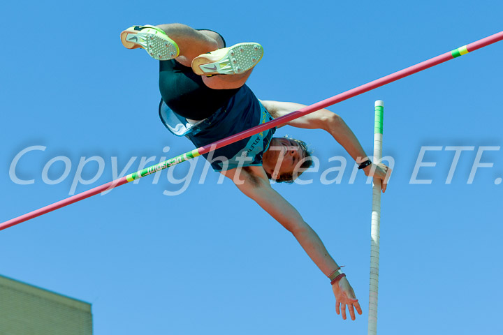 Credit: ETF /  Ed Turk, Fotonr 25K_9881
