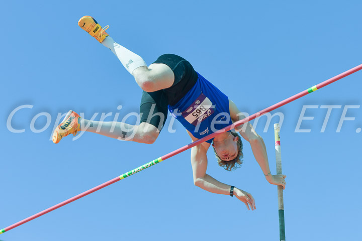 Credit: ETF /  Ed Turk, Fotonr 25K_9912