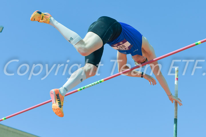 Credit: ETF /  Ed Turk, Fotonr 25K_9913