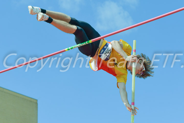 Credit: ETF /  Ed Turk, Fotonr 25K_9998