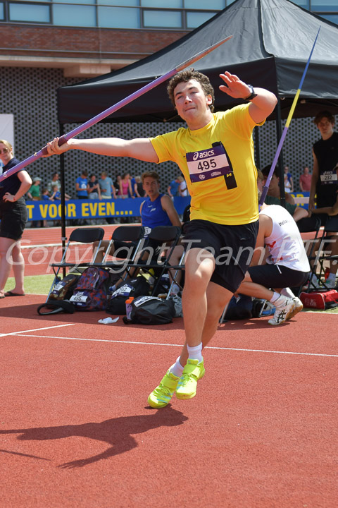 Credit: ETF /  Ed Turk, Fotonr 25M_6024