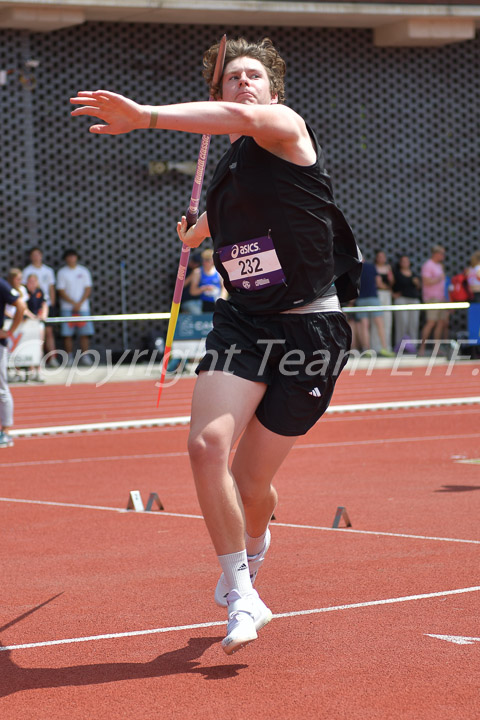 Credit: ETF /  Ed Turk, Fotonr 25M_6089