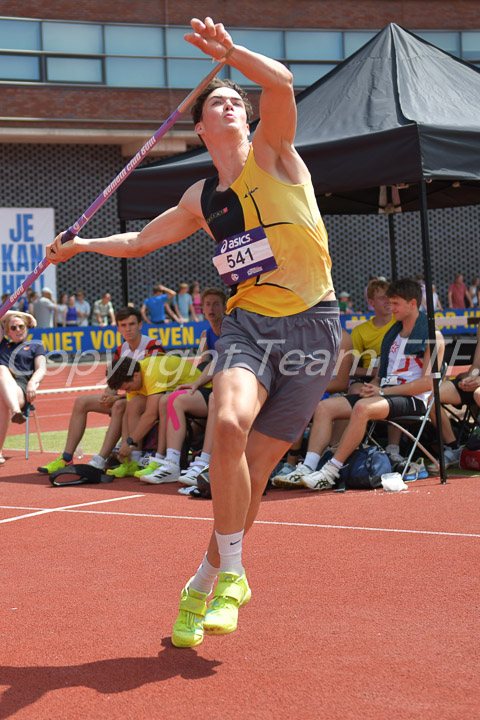 Credit: ETF /  Ed Turk, Fotonr 25M_6166