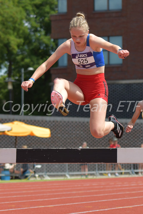 Credit: ETF /  Ed Turk, Fotonr 25K_1055