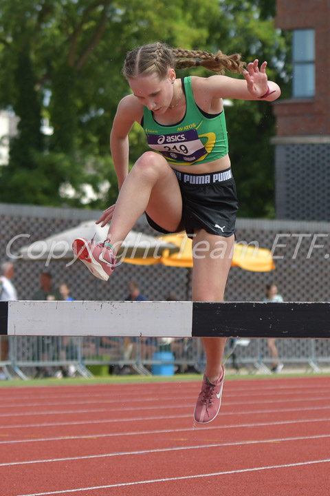 Credit: ETF /  Ed Turk, Fotonr 25K_1092