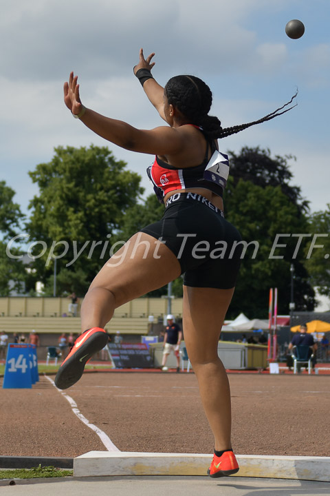 Credit: ETF /  Ed Turk, Fotonr 25M_7205