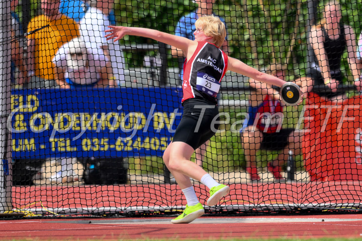 Credit: ETF /  Ed Turk, Fotonr 25Z_8915