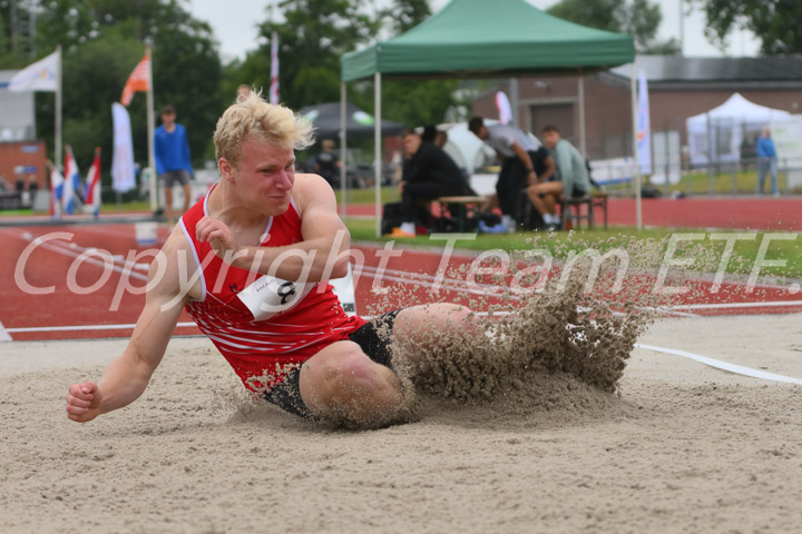 Credit: ETF /  Ed Turk, Fotonr 25Z_9588