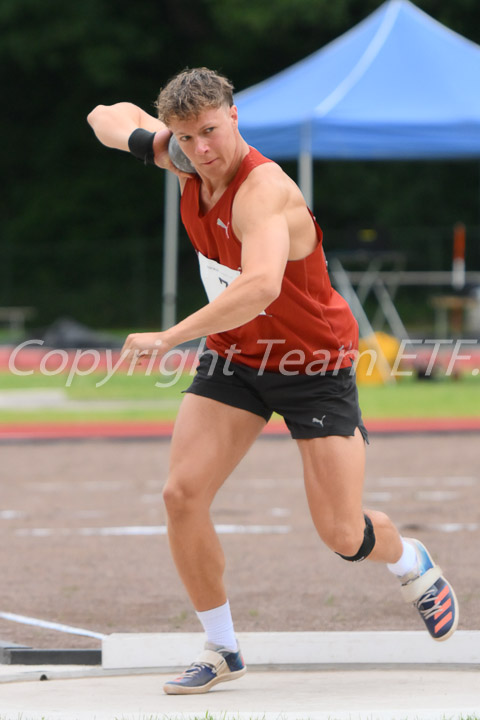 Credit: ETF /  Ed Turk, Fotonr 25Z_0336