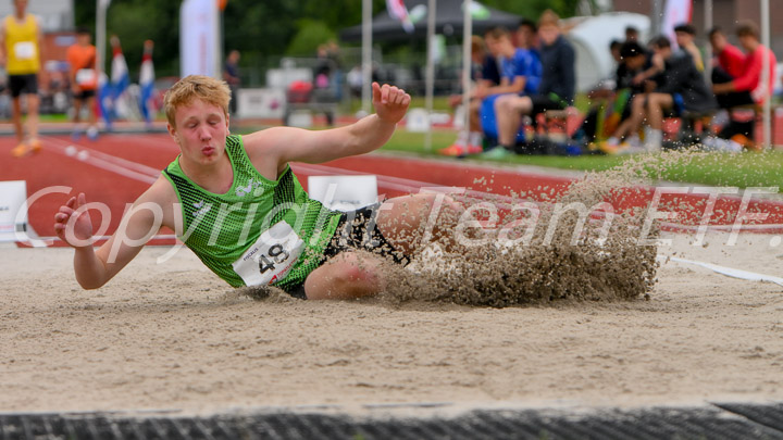 Credit: ETF /  Ed Turk, Fotonr 25Z_1201