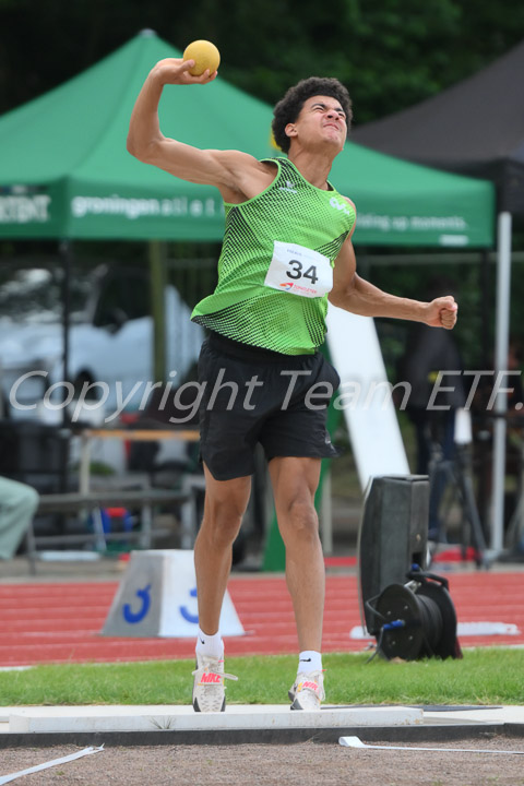 Credit: ETF /  Ed Turk, Fotonr 25Z_2220