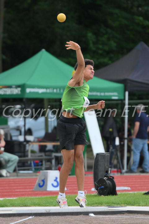 Credit: ETF /  Ed Turk, Fotonr 25Z_2221