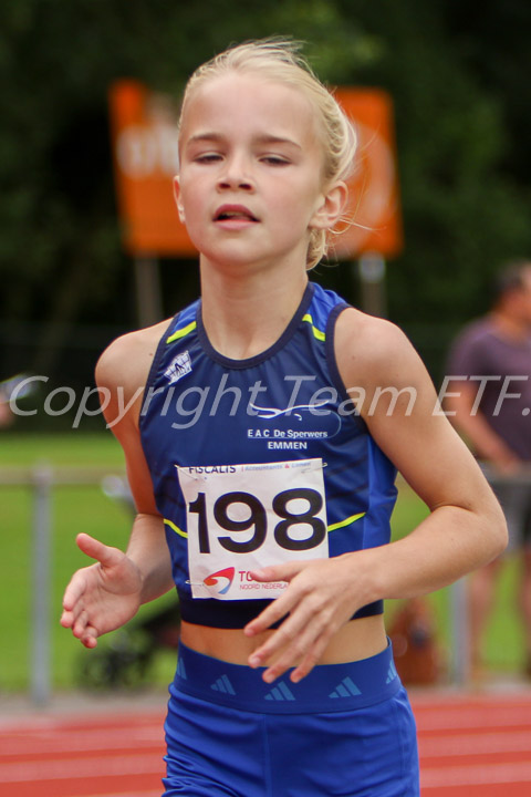 Credit: ETF /  Linda Rozema., Fotonr LR7L6010
