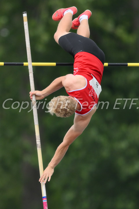 Credit: ETF /  Ed Turk, Fotonr 25Z_3493