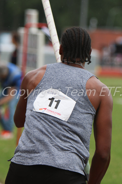 Credit: ETF /  Linda Rozema., Fotonr LR7L6035