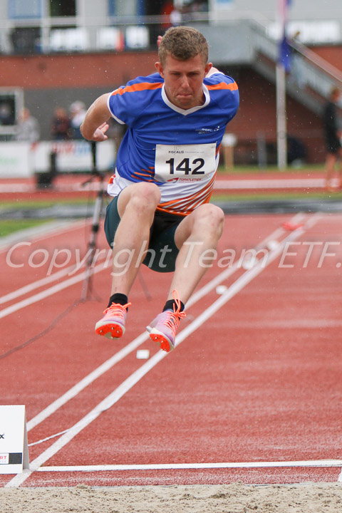 Credit: ETF /  Linda Rozema., Fotonr LR7L6492