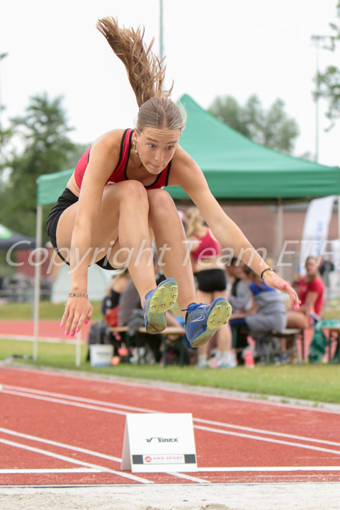 Credit: ETF /  Linda Rozema., Fotonr LR7L5315