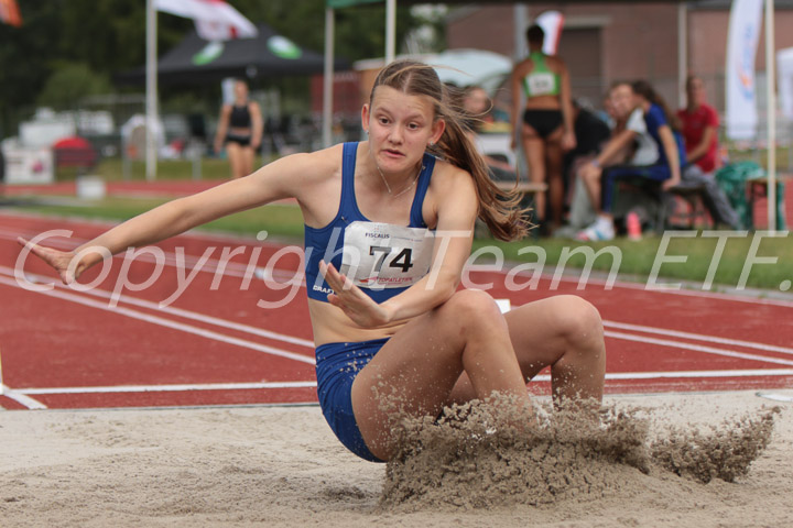 Credit: ETF /  Linda Rozema., Fotonr LR7L5365