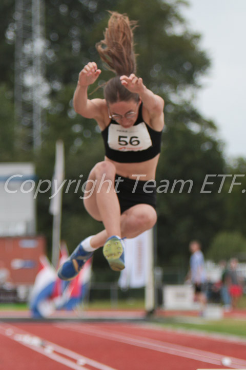 Credit: ETF /  Linda Rozema., Fotonr LR7L5462