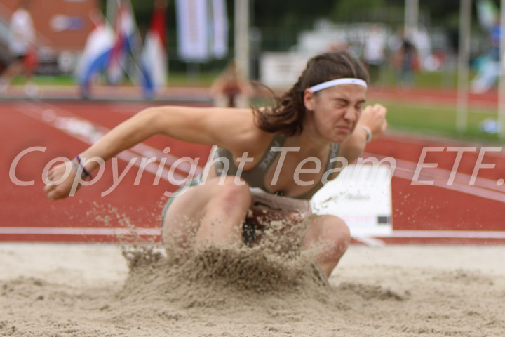 Credit: ETF /  Linda Rozema., Fotonr LR7L5477