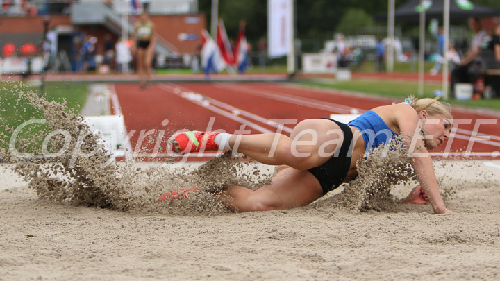 Credit: ETF /  Linda Rozema., Fotonr LR7L5487