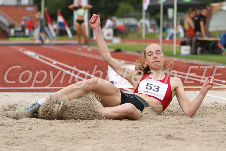 Credit: ETF /  Linda Rozema., Fotonr LR7L5518