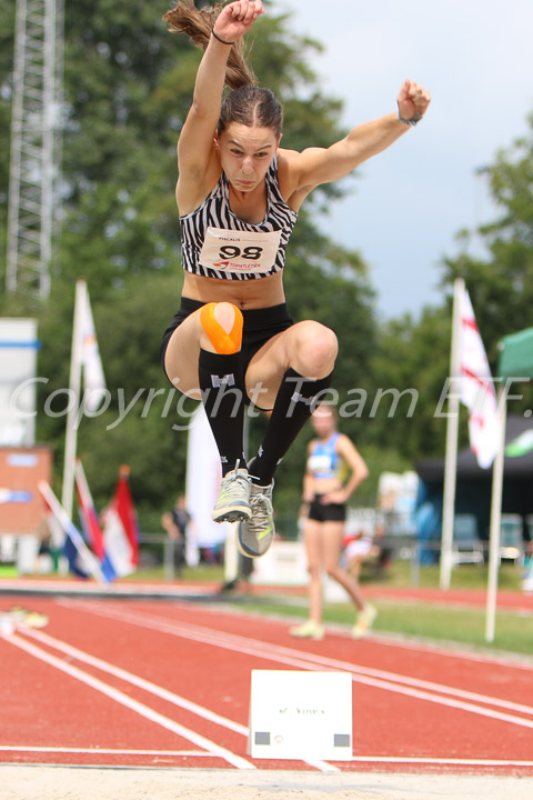 Credit: ETF /  Linda Rozema., Fotonr LR7L5553