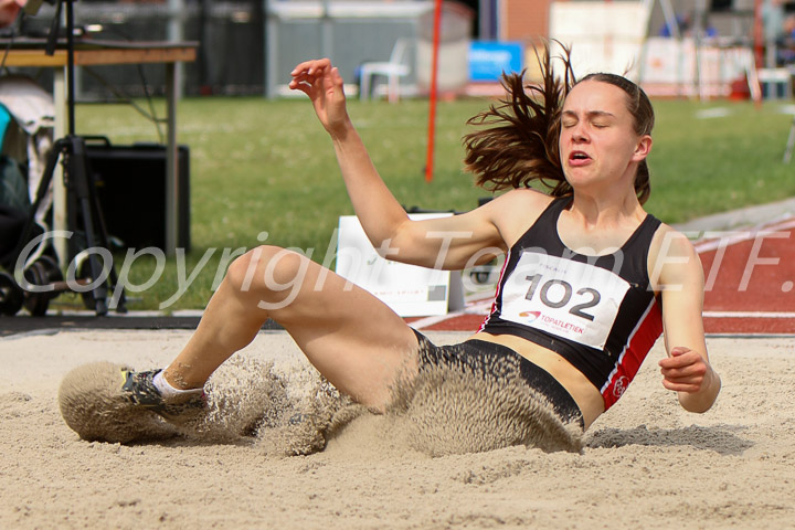 Credit: ETF /  Linda Rozema., Fotonr LR7L5565